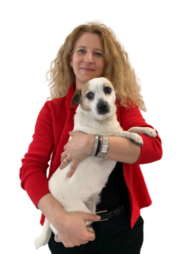 Dott.ssa Benedetta De Giuli 
Amministrazione